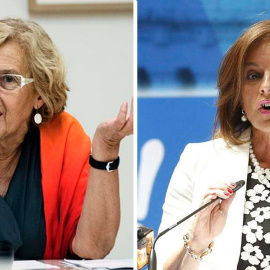 Carmena y Botella