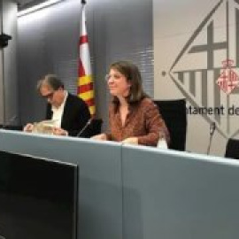 L'Ajuntament de Barcelona tanca la porta a què l'Hermitage es faci a la Barceloneta, però ofereix ubicacions alternatives