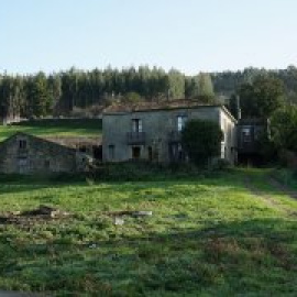 De Ferrol a Muras pasando por As Pontes: la despoblación en el entorno rural, el gran reto de la próxima Xunta​