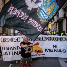 Neonazis en Chueca