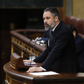 Santiago Abascal