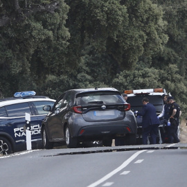 Asesinato Borja Villacís