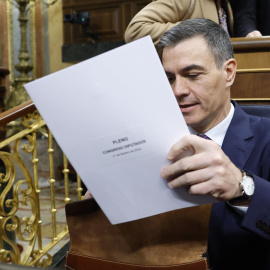 Pedro Sánchez