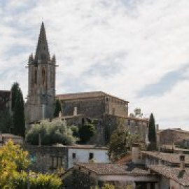 Set propostes per visitar el Gironès: cultura, història, art i natura per a tota la família