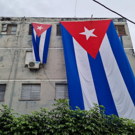 15/11/2021 El colectivo disidente cubano quiere prolongar las protestas hasta fin de mes