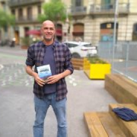 "Un govern sociovergent a Barcelona suposaria esborrar vuit anys de cop"