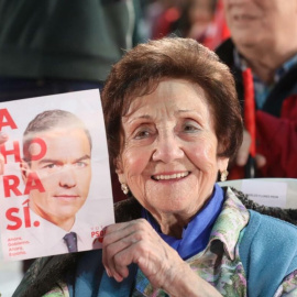 La última sonrisa de 'Maricuela'