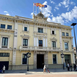 L'Ajuntament de l'Hospitalet de Llobregat