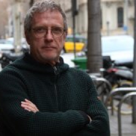 Jordi Panyella: "En la justicia no se ha producido transición, se ve perfectamente en el caso Puig Antich"