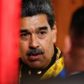 Maduro se enroca ante un posible descalabro electoral en Venezuela