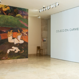 Colección Carmen Thyssen