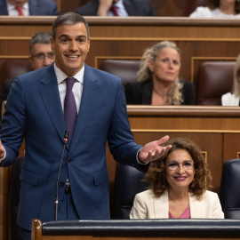 Pedro Sánchez