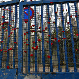 Supervivientes de la masacre de Melilla exigen verdad y justicia por parte de las autoridades españolas y marroquíes.