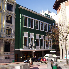 17/11/21. El acto se celebrará en el Teatro Filarmónica de Oviedo.