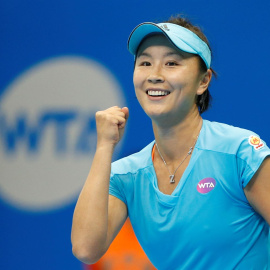 Peng Shuai