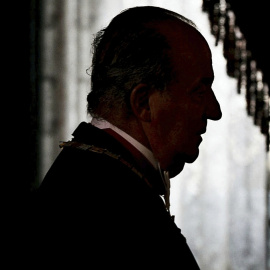 Juan Carlos I Reuters