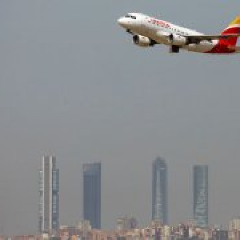 La dueña de Iberia prevé una pérdida de 3.000 millones de euros en 2021