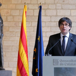 Carles Puigdemont