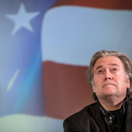 Steve Bannon