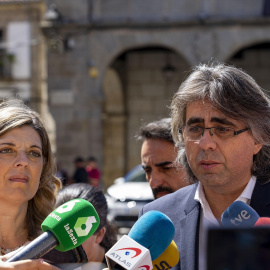 Psoe denuncia al alcalde de Bejar