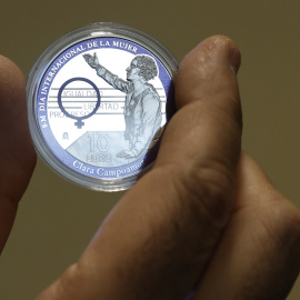 Moneda conmemorativa