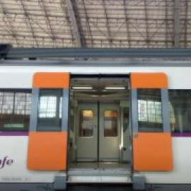 Renfe prevé recuperar toda la demanda anterior a la pandemia a finales de 2022