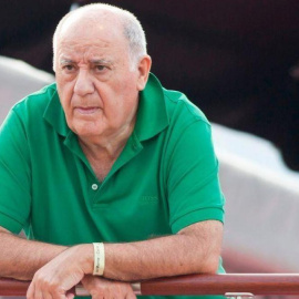 Amancio Ortega