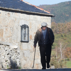 10/3/22 Feijóo deja una profunda crisis demográfica en Galicia: ha perdido en diez años una población como la de Santiago