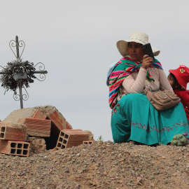 24/11/2021 (Bolivia) En América Latina, el hambre se ha convertido en una "pandemia" paralela a la de la covid 19