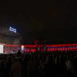 Aumentar la seguridad en festivales