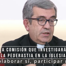 VÍDEO | La Iglesia admite 506 nuevos casos abusos a menores en los últimos dos años