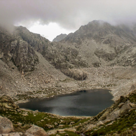 Operación Saburó: el Gobierno libera un lago en el corazón del Pirineo que las eléctricas han explotado más de un siglo