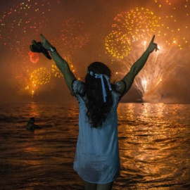 fin de año río de janeiro