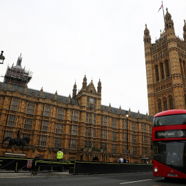 Parlamento británico