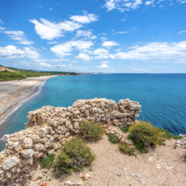 Platja del Torn