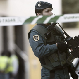 Guardia Civil