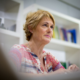 Ángela González Carreño / Christian González-Público