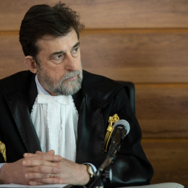 El ejercicio de ‘autoconciencia masculina’ de Nanni Moretti