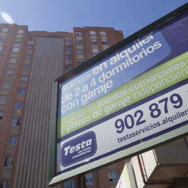 Promoción de Testa Residencial. E.P.