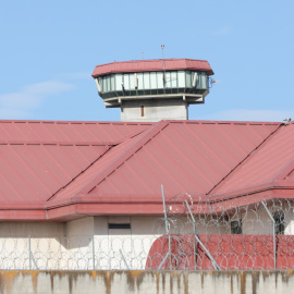 Imagen del Centro Penitenciario Madrid III ubicado en Valdemoro. / Europa Press