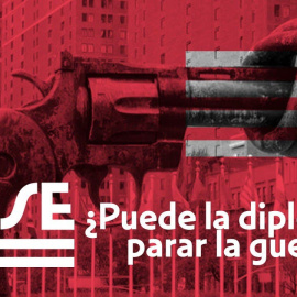 La Base #23: ¿Puede la diplomacia parar la guerra?