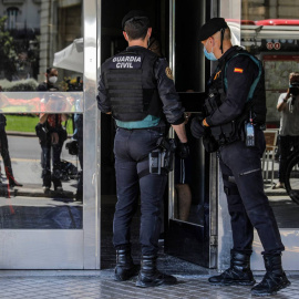 La Audiencia de Valencia archiva el procesamiento del PP en la causa del 'pitufeo' de Valencia