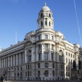 OHL ultima la venta de su edificio histórico en Londres a su socio en el proyecto