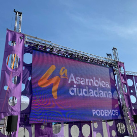 Asamblea Podemos