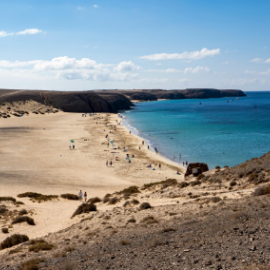 Lanzarote