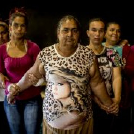 Teatro para luchar contra la exclusión social que sufren las mujeres gitanas