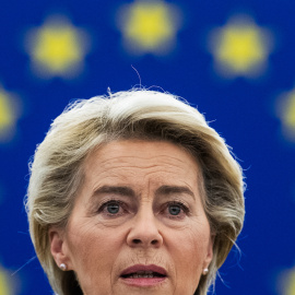 Ursula von der Leyen