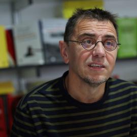 Juan Carlos Monedero