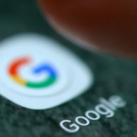 Francia multa a Google con 150 millones de euros por abusar de su posición en el mercado publicitario 'online'