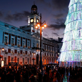 Imagen de Puerta de Sol